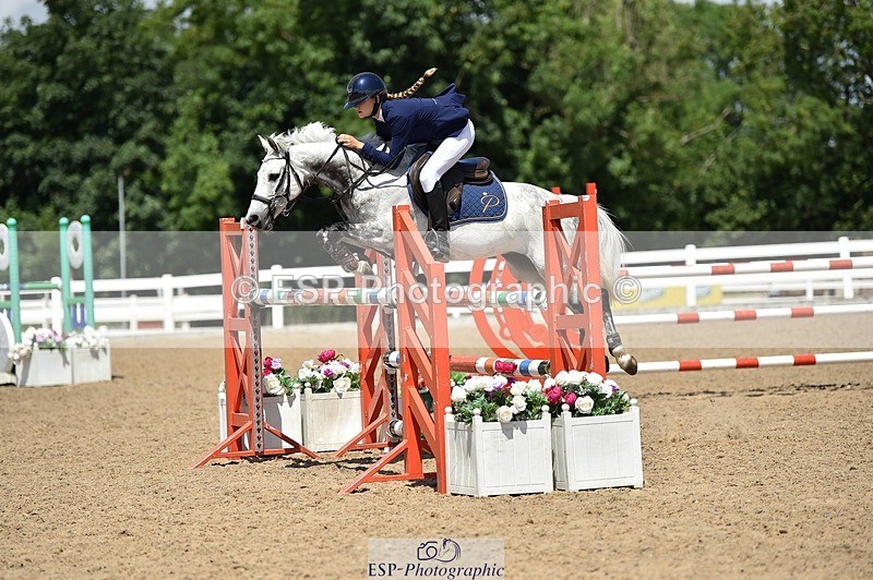 250628-133350-03960 - Cls 23 Graham Heath Equestrian 128cm & 138cm