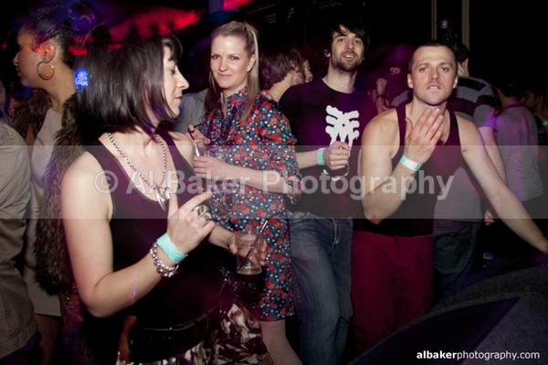 70 - Soul:ution @ botw 25.03.11