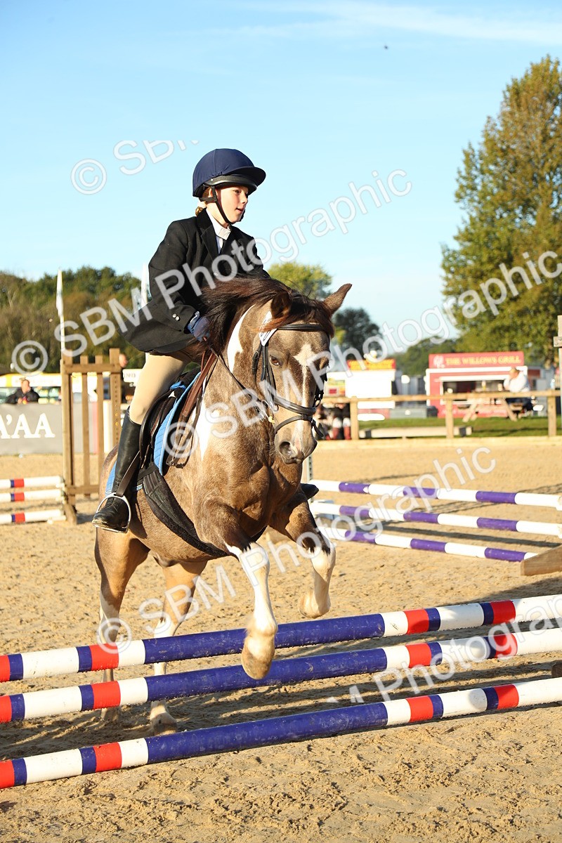 SBM_34871 - J5 - Junior Pony 50cm Championship