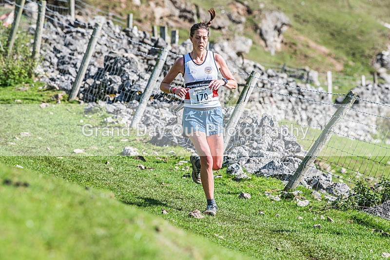 Ilam-960 - Ilam Three Peaks Fell Race (Limestone Series) Sunday 28th September 2025