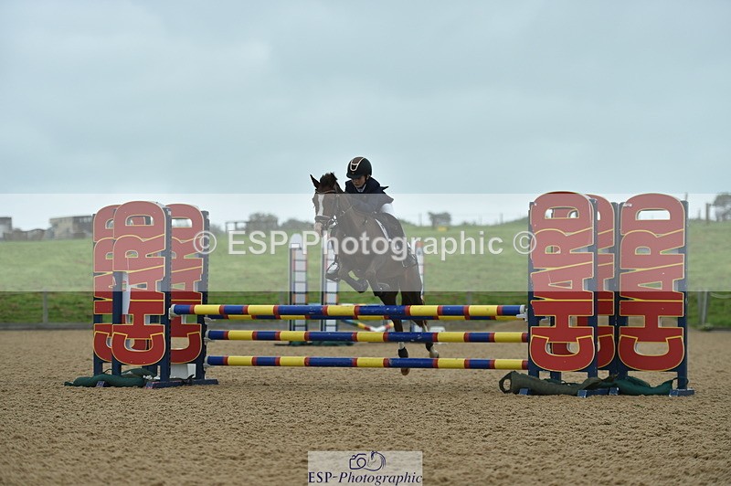 230819A-101814-00144 - Cls 36 Stepping Stones 128cm + 138cm