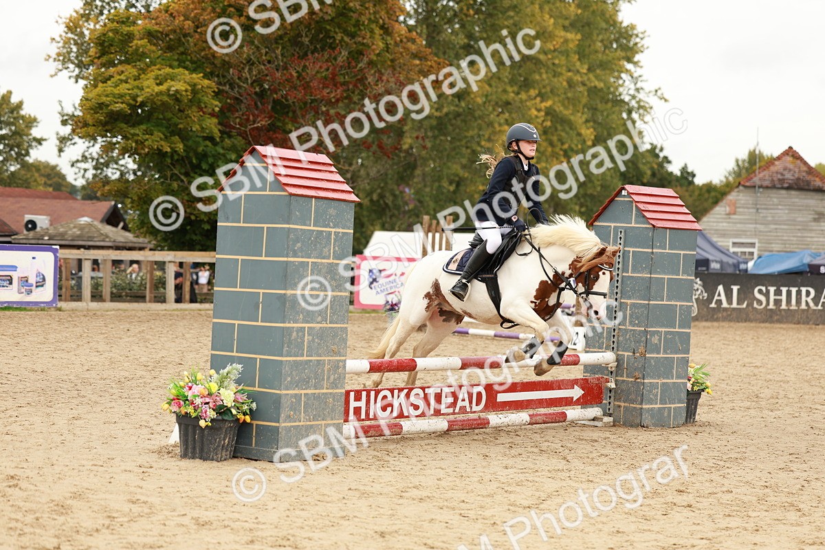 SBM_61754 - J12 - Junior Pony 55cm Championship