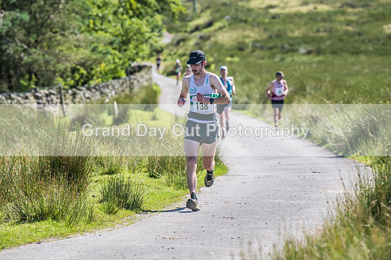 Tebay-630 - Tebay Fell Race Saturday 12th July 2025
