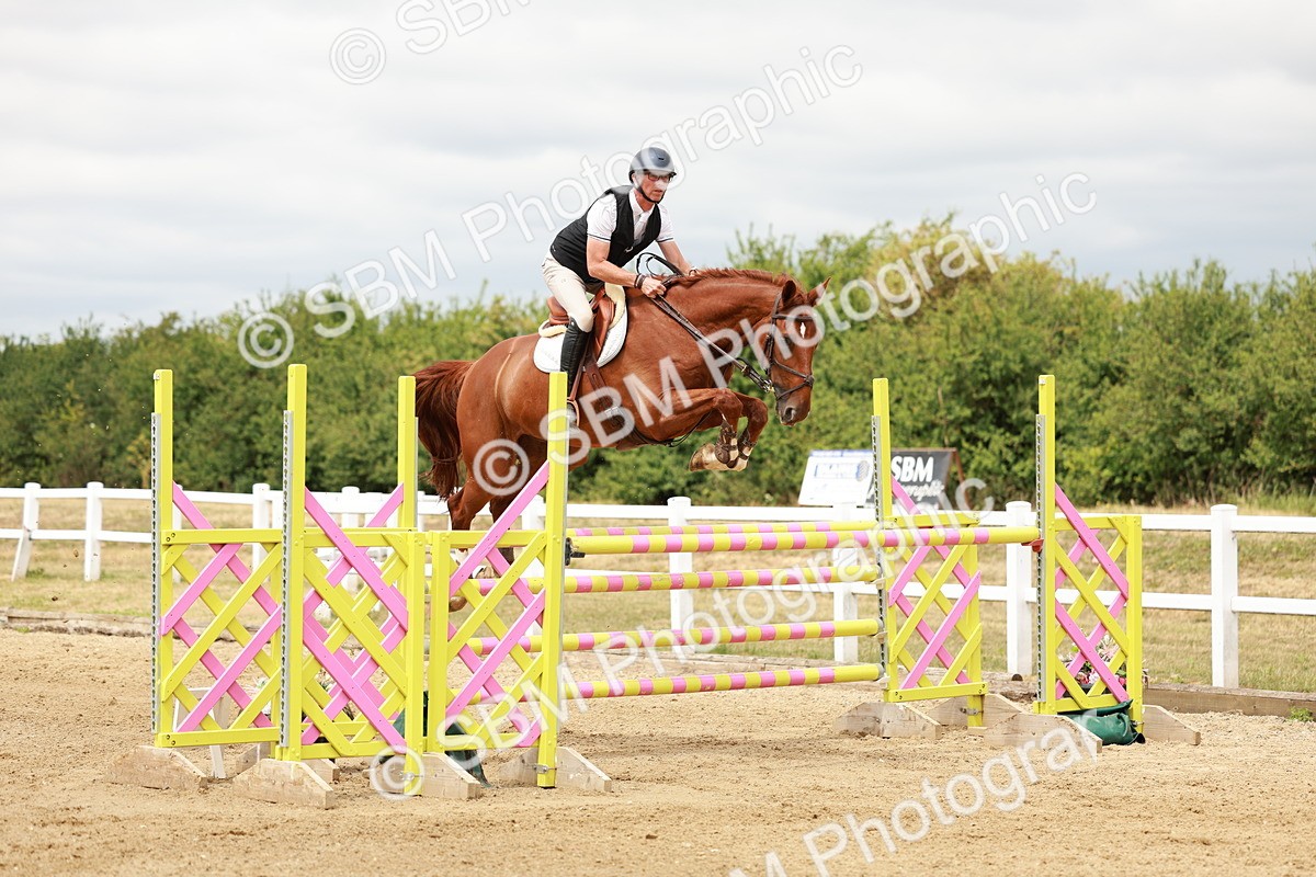 SBM_018272 - Class 21 - Senior Newcomers Championship 2d Rd