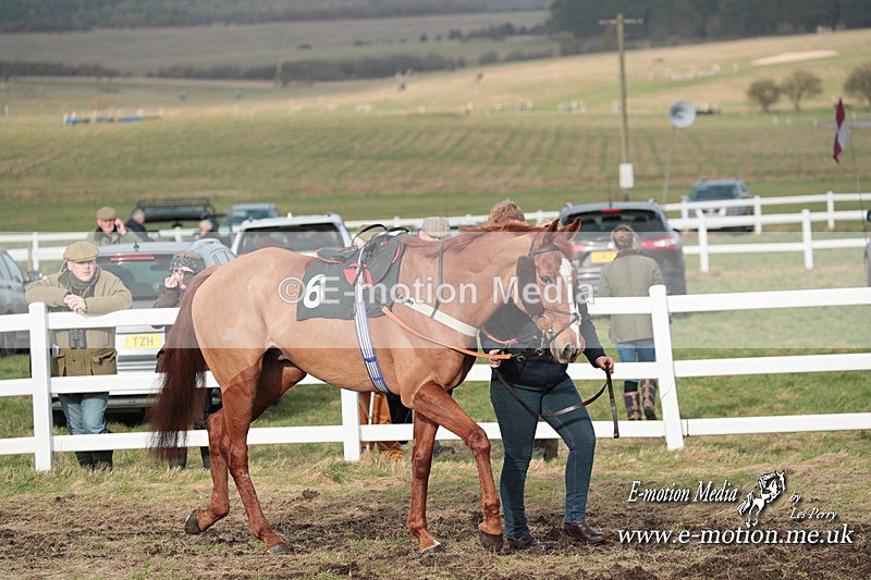 PtP 270124 381 - Royal Artillery PtP Larkhill 27/01/24