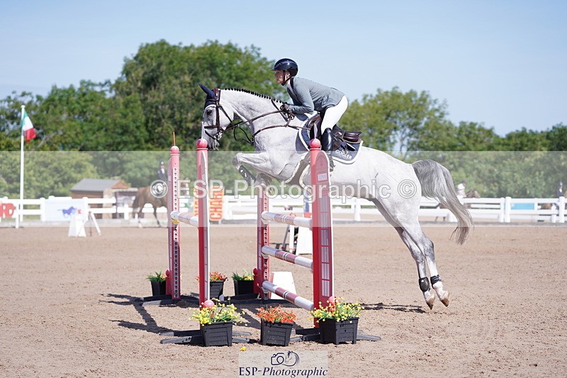240719A-102152-09870 - Cls 30, YH 6 Yr Olds 1.25m