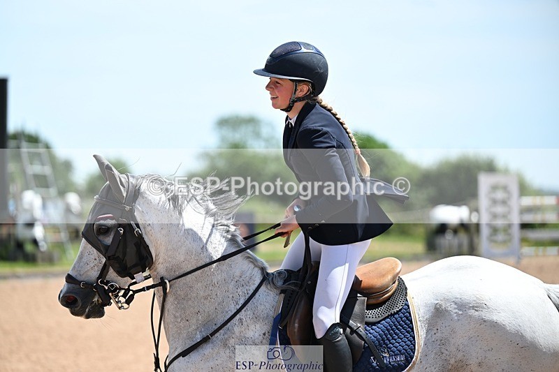 260627-134752-04495 - Cls 14 Newcomers 2nd R's Jump Off and P