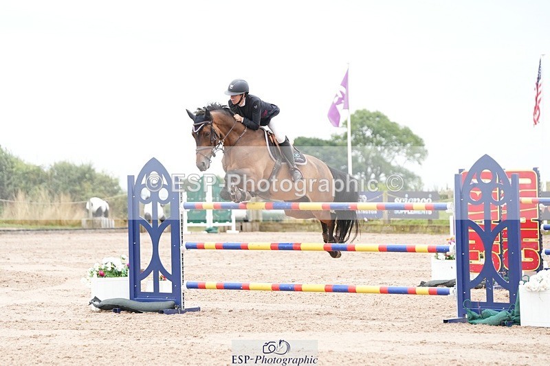 250727-142143-10735 - Cls 27 NAF Silver League Jump Off and Presentations