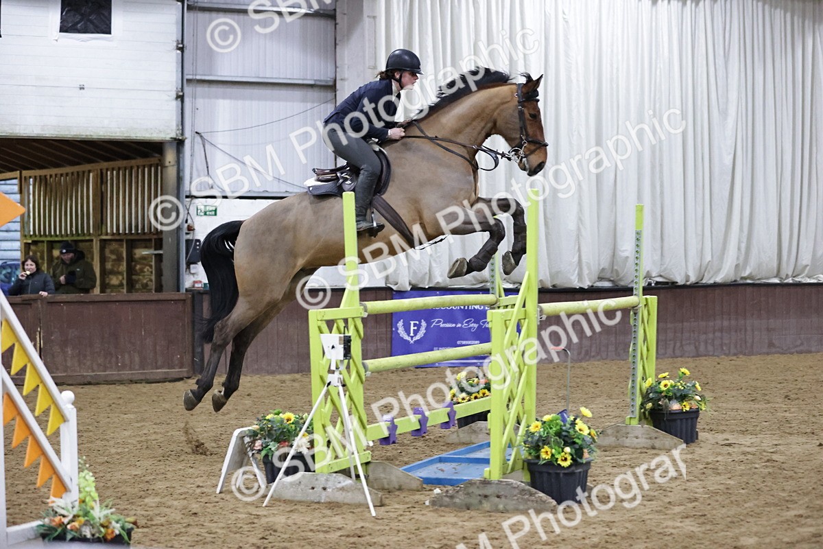 SBM_001904 - Class 6 - Blue Chip Dynamic B&C Championship Qualifier