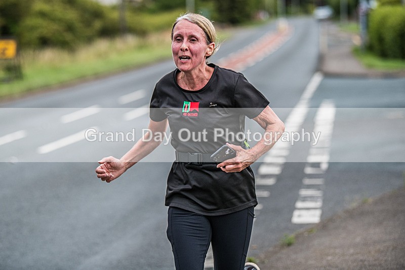 Netherhall 10K-406 - Netherhall 10K Road Race Wednesday 3rd August 2022