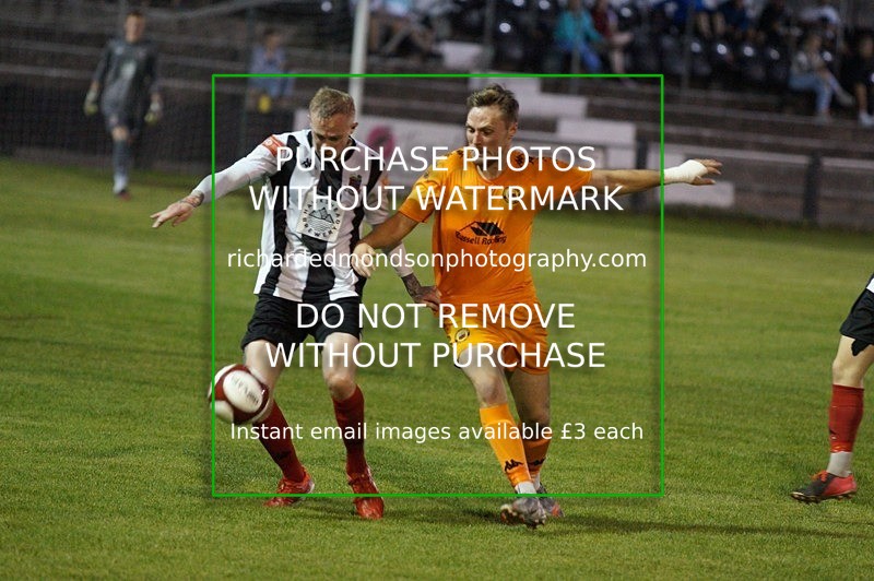 DSC00296 - Kendal Town v Prescot Cables