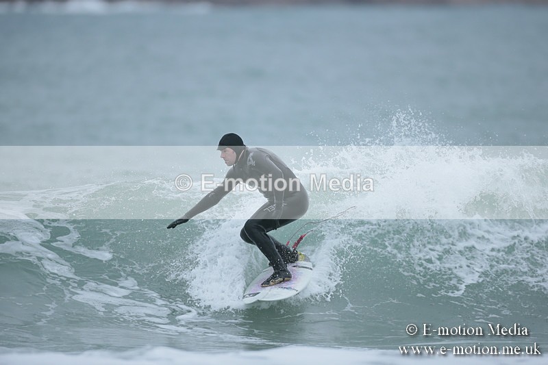 SU 310313-377 - Gsy Surf - March - April 2013