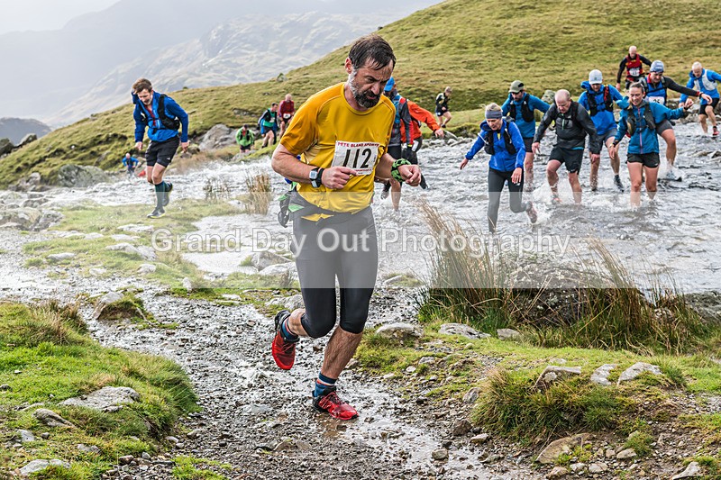 Langdale -626 - Langdale Horseshoe Fell Race Saturday 10th October 2026