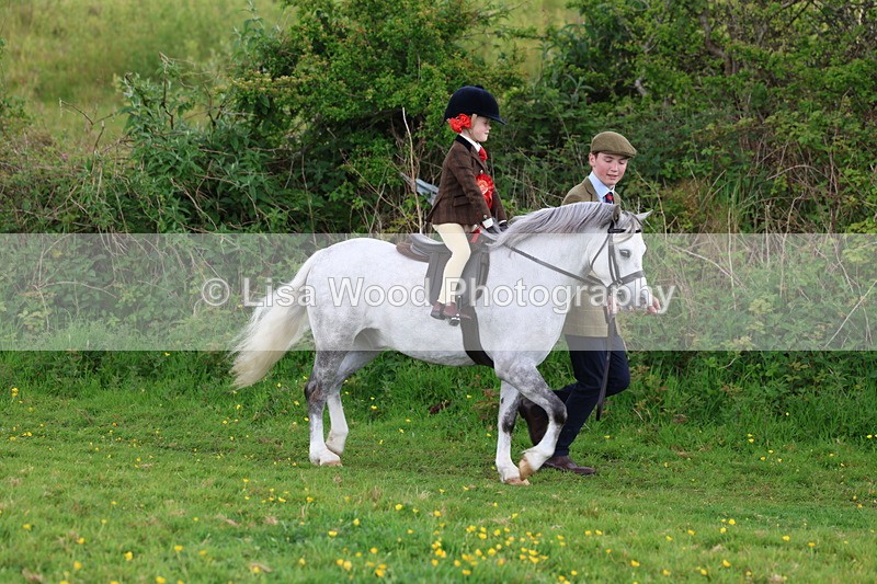 3E7A0565 - Class 5: Ridden M & M Junior