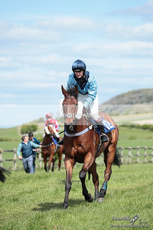 PtP 190426 487 - Vine & Craven PtP Kingston Blount 19/04/26