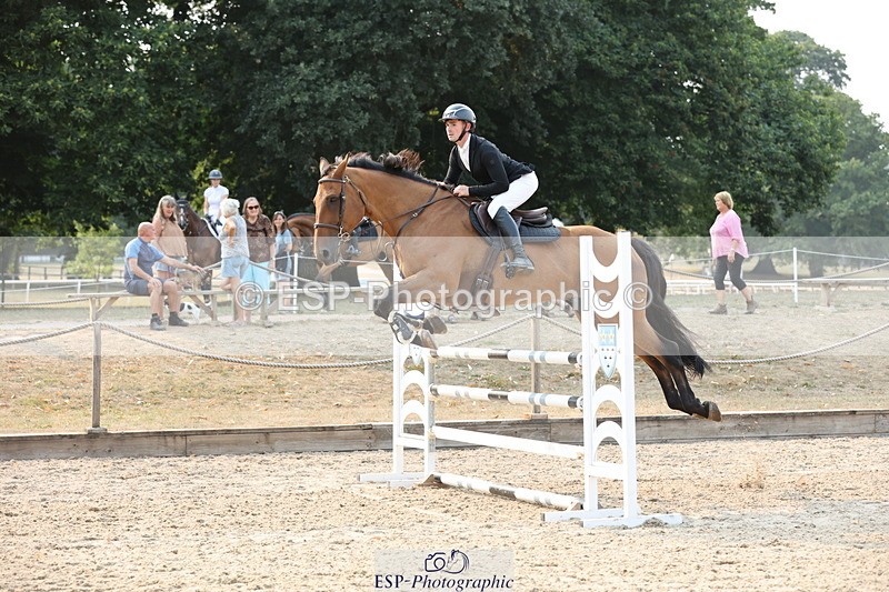 250816A-170834-02980 - Cls 10 Snr 1.15m Open