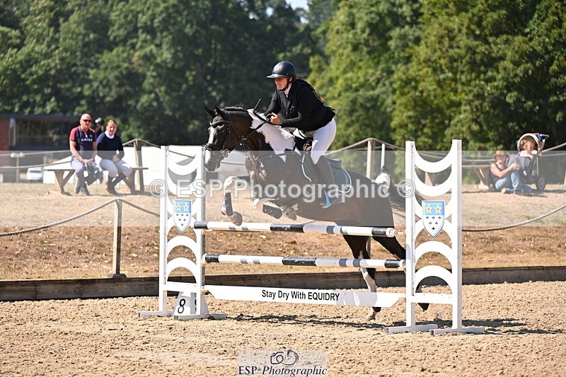 250817A-150200-04753 - Cls 21 Snr Newcomers