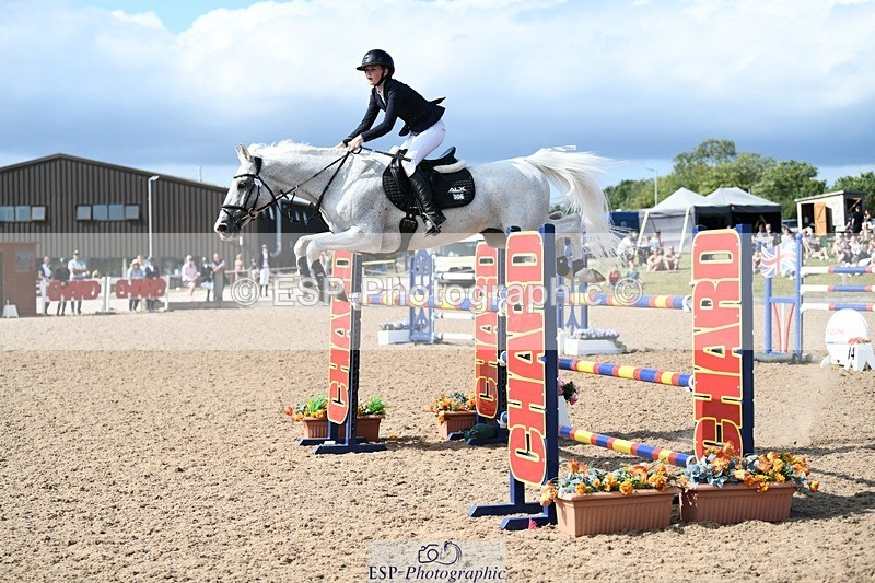 250628-164440-06370 - Cls 13 Pony Showjumper of the Year