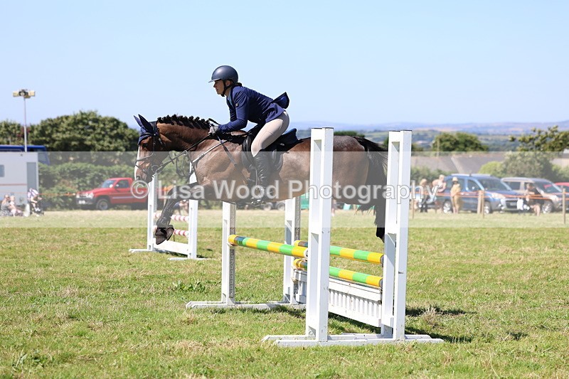 3E7A5158 - Class 3: Club 80cm