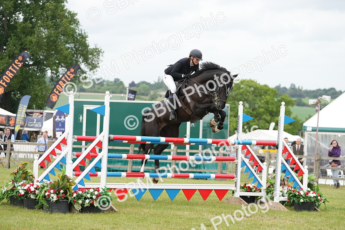 SBM_09231 - Class 204 - Tarmac Accumulator