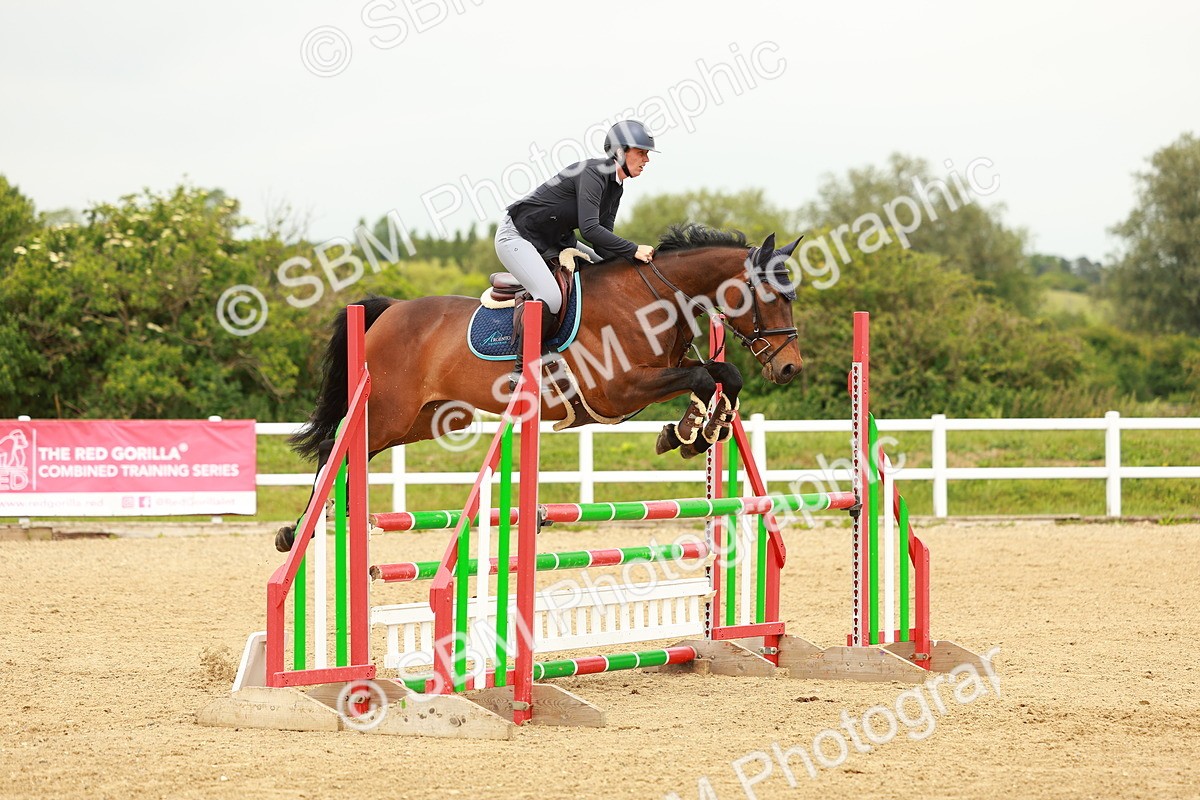 SBM_002035 - Class 3 - Senior Discovery - 1.00m