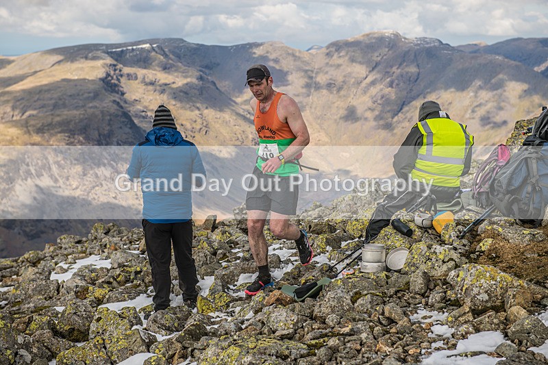 Eskdale Elevation-475 - Eskdale Elevation Fell Race Saturday 15th April 2023