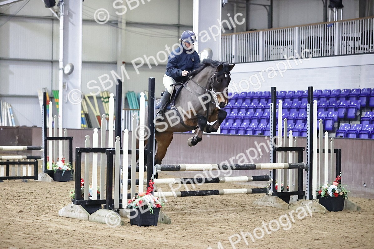 SBM_000043 - Class 1 - Clear Round