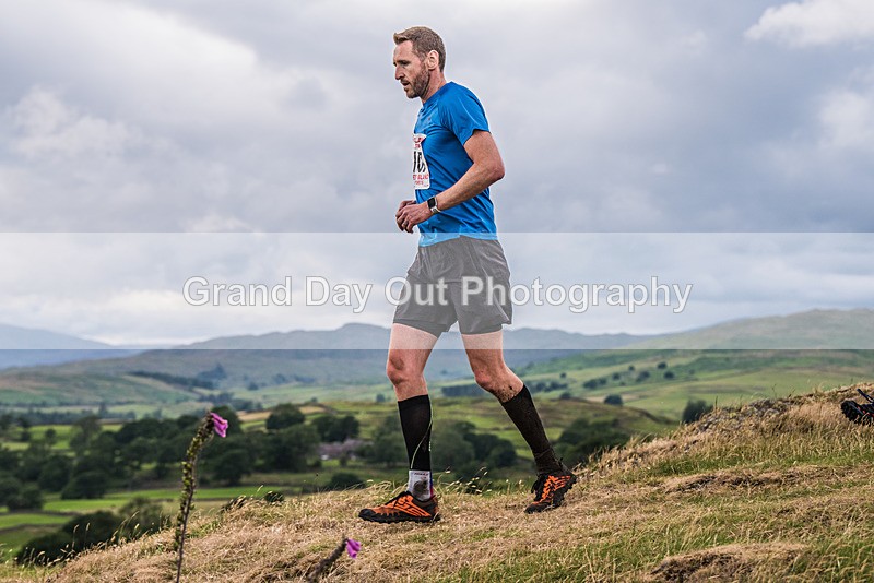 Reston-241 - Reston Scar Fell Race Wednesday 5th July 2023