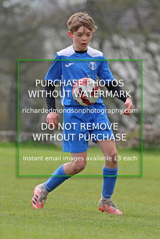 IMG_2931 - Westmorland FA Junior Final Photographs (Part One) (23/4/23)