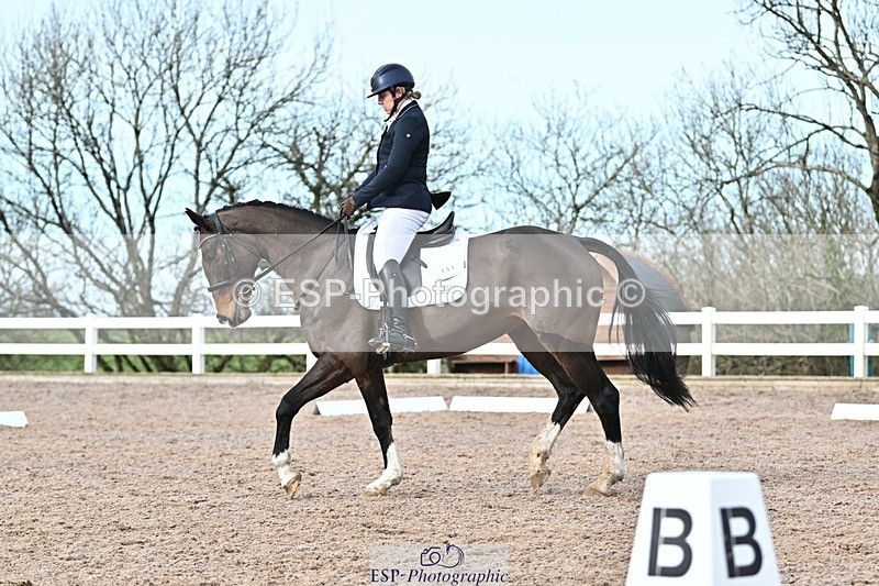 250125-131748-00595 - Dressage - CT Class 6 BE102