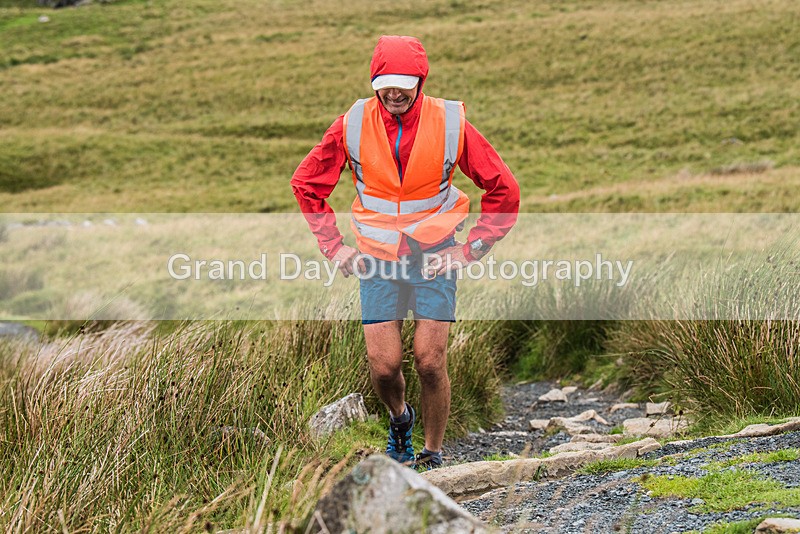 Ingleborough-514 - Ingleborough Mountain Race Saturday 15th July 2023