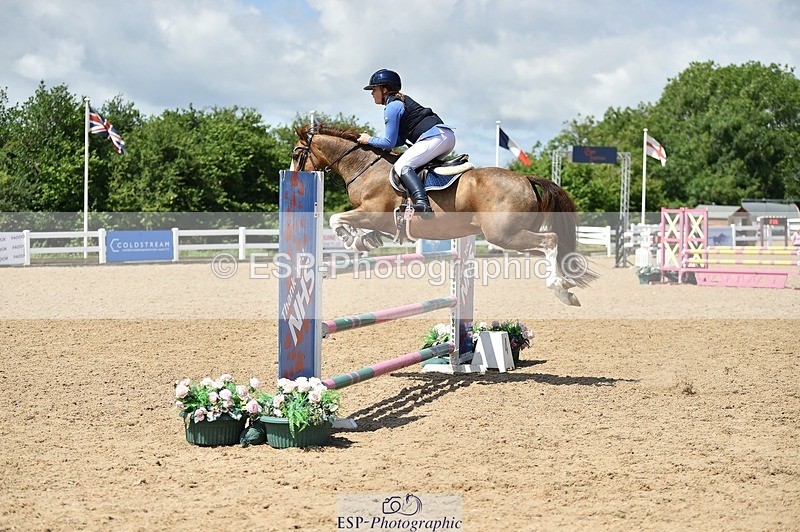 250628-134124-04054 - Cls 23 Graham Heath Equestrian 128cm & 138cm