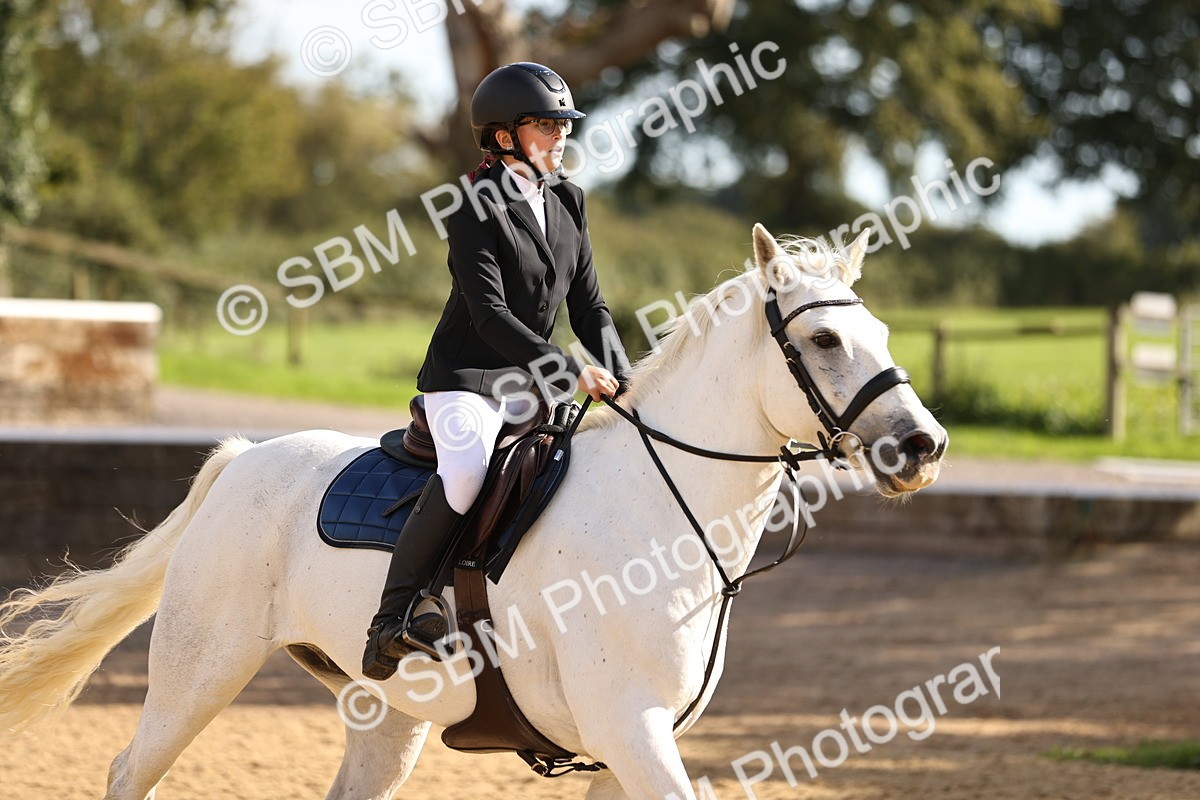 SBM_49092 - J9 - Junior Pony 70cm Championship