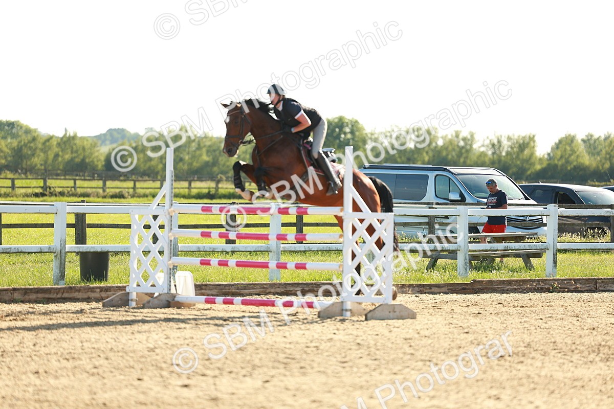 SBM_003346 - Class 7 - National 1.30m 1.40m Open