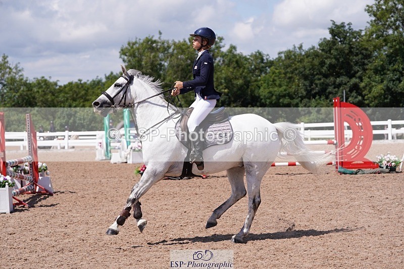250628-144038-06077 - Cls 23 Pony Intro & 80cm Open