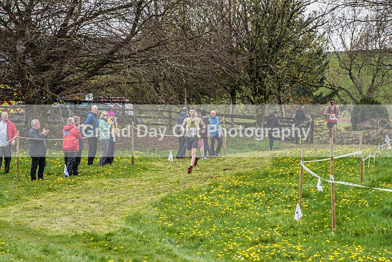 3 Peaks-1483 - The 3 Peaks Race - The Finish - Saturday 29th April 2023