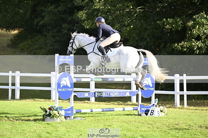 250831A-084442-09052 - Cls 34 Snr Foxhunter