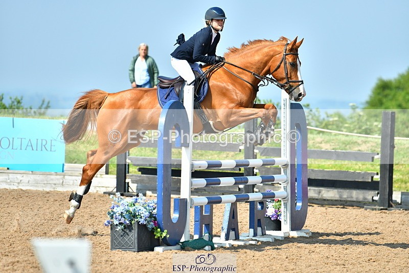 230609A-100545-00015 - Cls 1 Snr 1.05m & 1.10m Open