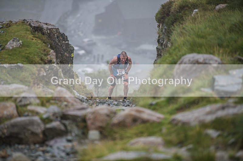 Buttermere-202 - Darren Holloway Memorial Buttermere Horseshoe Fell Race Saturday 28th June 2025