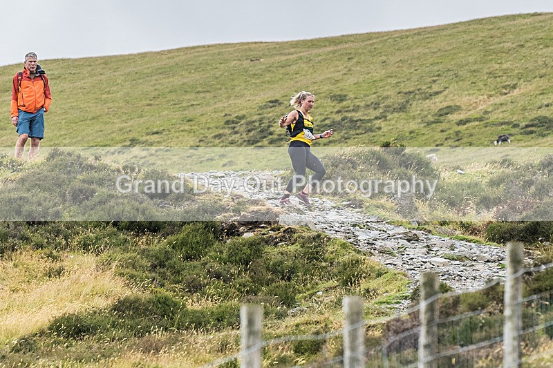Skiddaw-782 - Skiddaw Fell Race Sunday 2nd July 2023