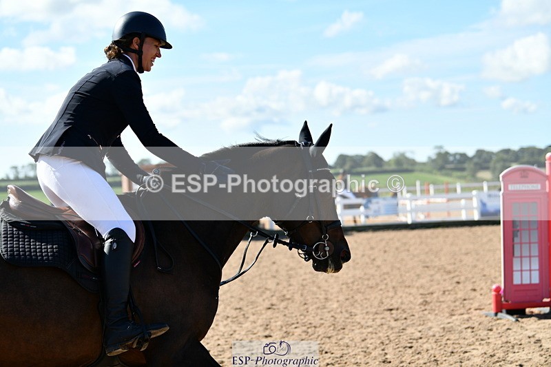 240913A-105957-03597 - Cls 21 Snr Discovery and 1m Open