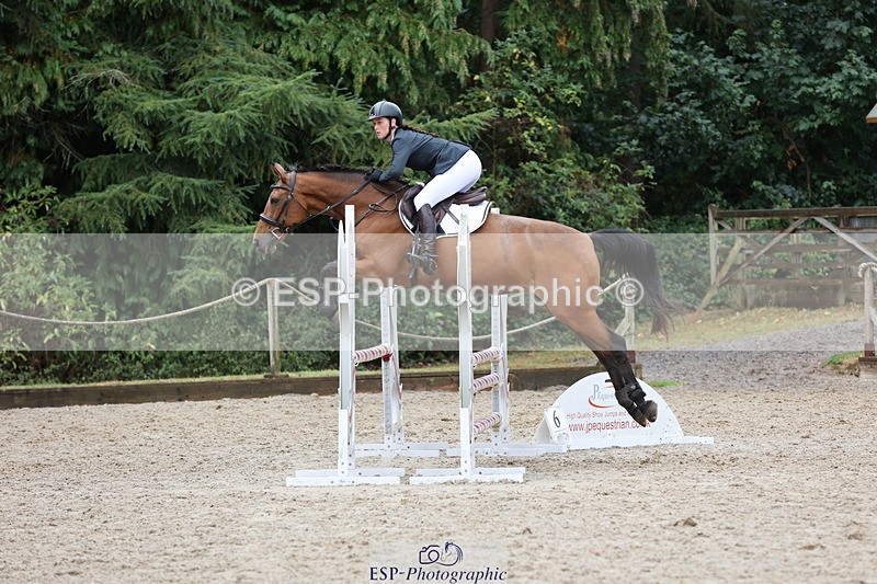 250829A-120907-01575 - Cls 7 British Novice and 90cm