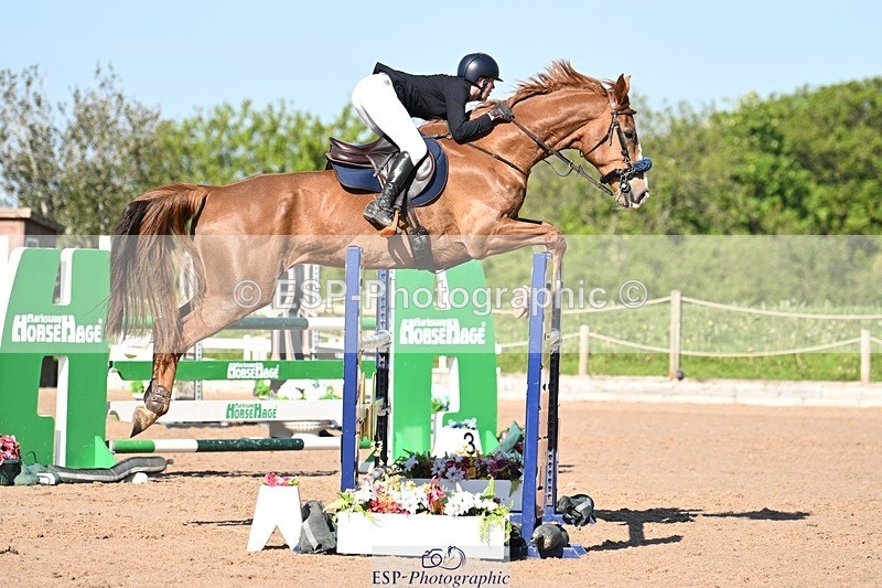 250509-091139-04680 - Cls 13 Snr Foxhunter