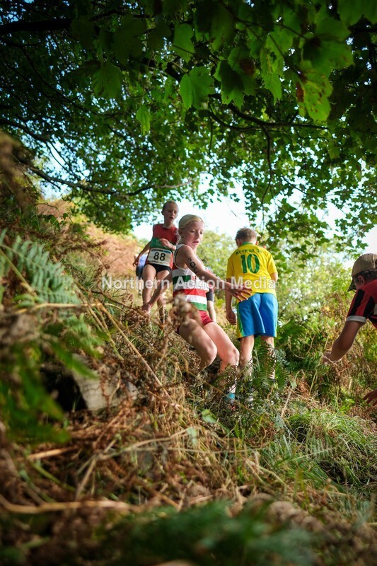 DSCF4656 - Reeth fell race age grades