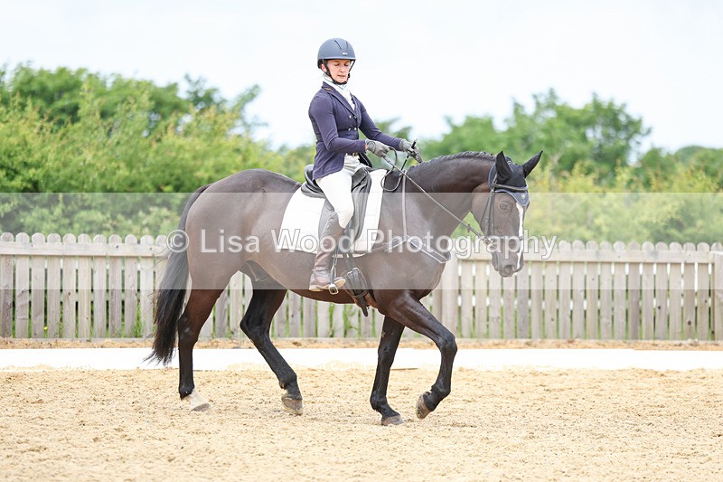 3E7A0402 - Class 4: Prelim 1 2024 Section B