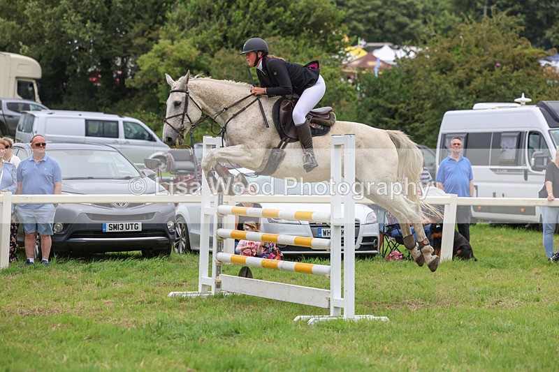 3E7A7551 - Class 6: Senior Discovery/1m open