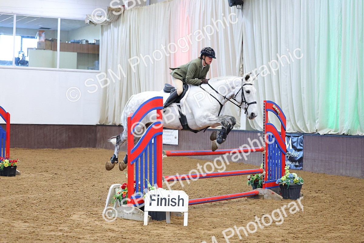 SBM_002978 - Class 14 - Clear Round 80cm