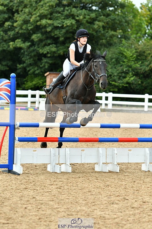 230804A-125319-02631 - Showjumping Competition