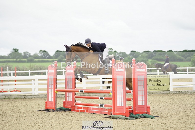 230728A-093214-00020 - Cls 7 British Novice & 90cm Open