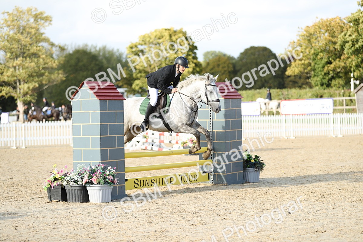 SBM_50700 - J23 - Junior Horse 70cm Championship